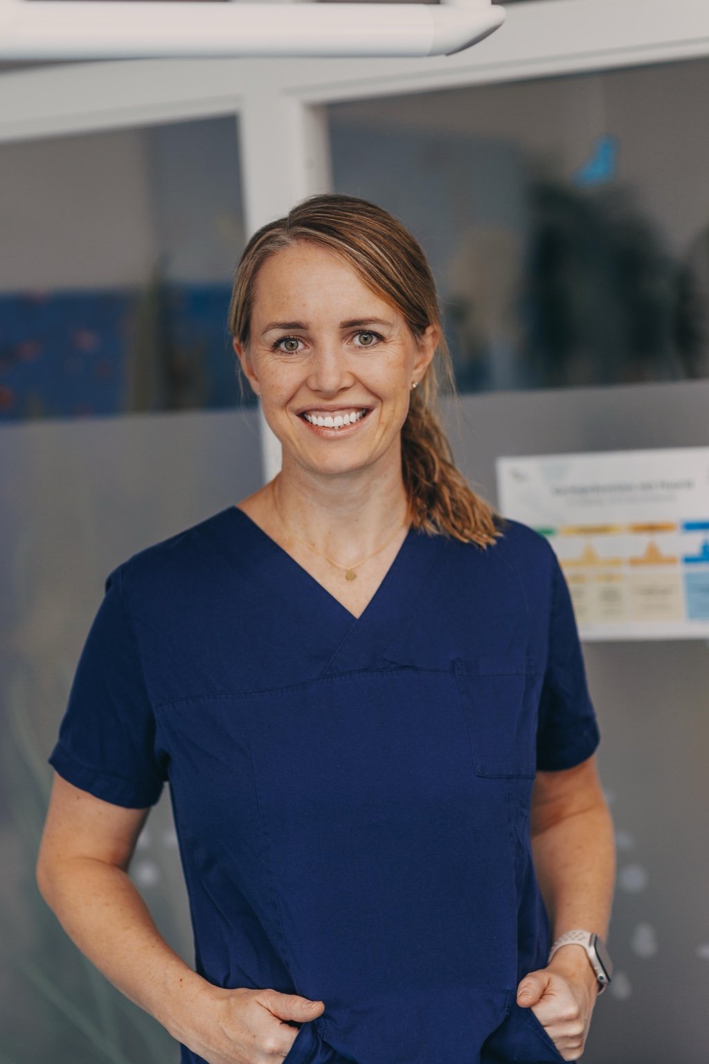 Dr. Christina Herhaus